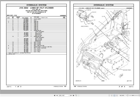 226b3 cat skid steer|cat 226b wiring diagram.